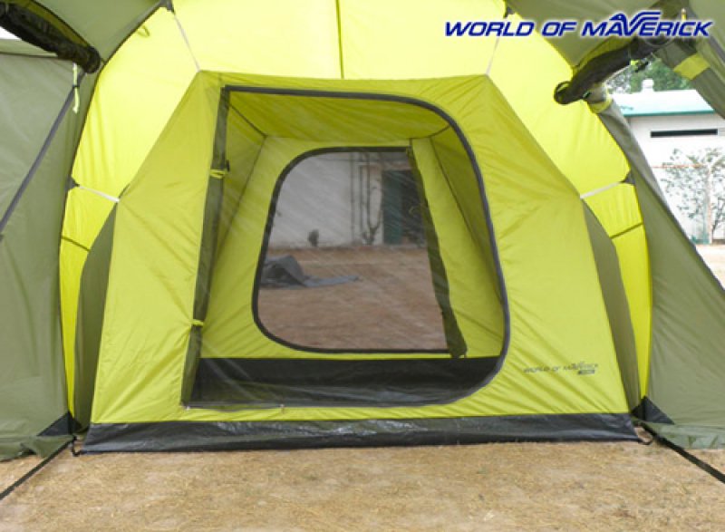 Кемпинговая палатка World of Maverick SLIDER