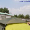 Кемпинговая палатка World of Maverick SLIDER