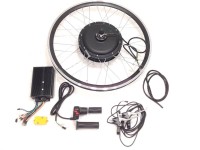 Мотор-колесо 2000 Ватт заднее комплект