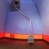 Комплект теплообменника Сибтермо с горелкой СТ-2,5/4,5 кВт - вариант 1