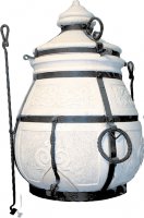 Тандыр Амфора «Скиф»