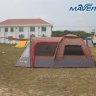 Кемпинговая палатка World of Maverick ULTRA