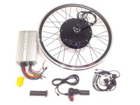 Мотор-колесо 3000 Ватт заднее комплект
