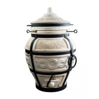 Тандыр Амфора Сармат Есаул с термометром