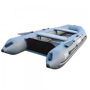 Лодка ПВХ Altair Joker-350