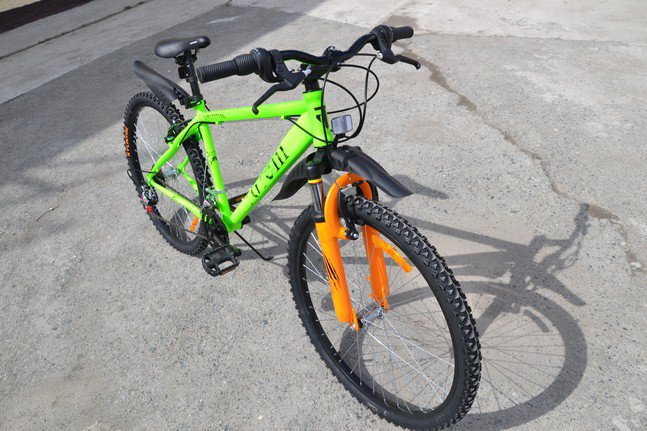 Велосипед Totem 26V-1100-3