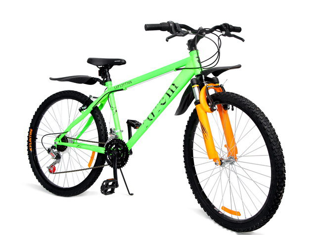 Велосипед Totem 26V-1100-3