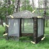 Шатер-тент Митек ПИКНИК 2,5 X 2,5