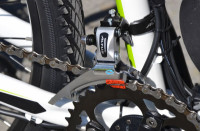 Eltreco Totem Powerful 500