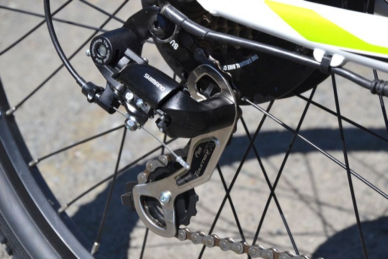 Eltreco Totem Powerful 500