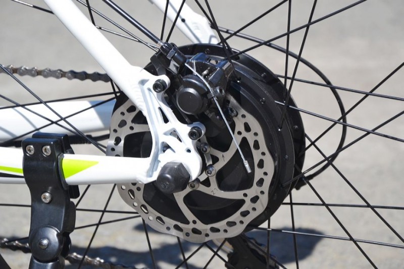 Eltreco Totem Powerful 500