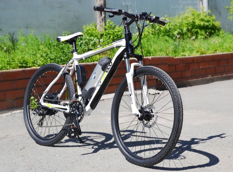Eltreco Totem Powerful 500