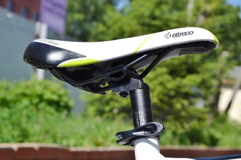 Eltreco Totem Powerful 500