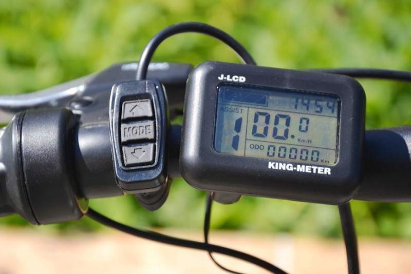 Eltreco Totem Powerful 500