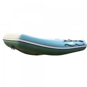 Лодка ПВХ Altair Joker-370