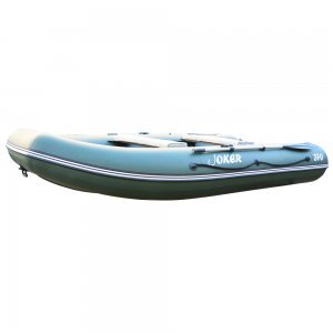 Лодка ПВХ Altair Joker-370