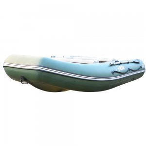 Лодка ПВХ Altair Joker-370