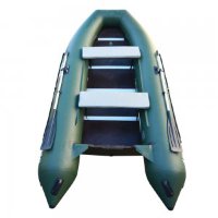 Лодка ПВХ Altair Joker-370