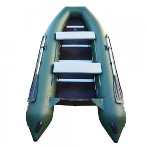 Лодка ПВХ Altair Joker-370