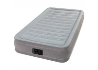Надувная кровать Intex Comfort-Plush 191 х 99 х 33 см (67766)