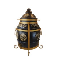 Тандыр «Фирменный УФА»