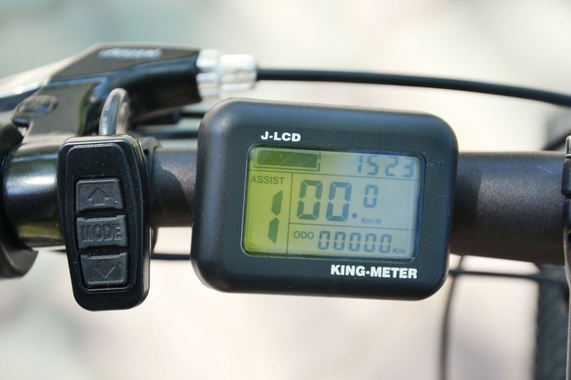 Eltreco Totem Powerful 600