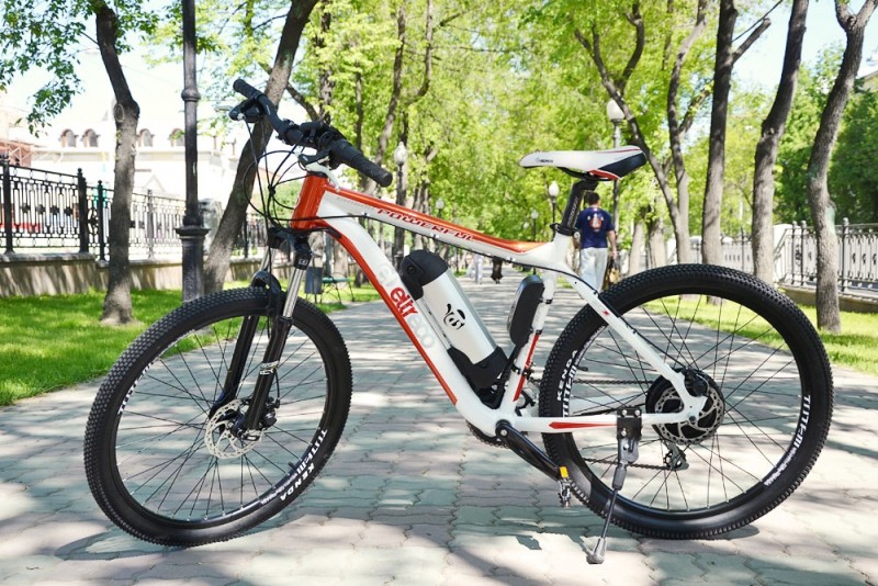 Eltreco Totem Powerful 600