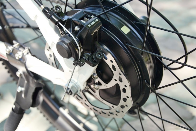 Eltreco Totem Powerful 600