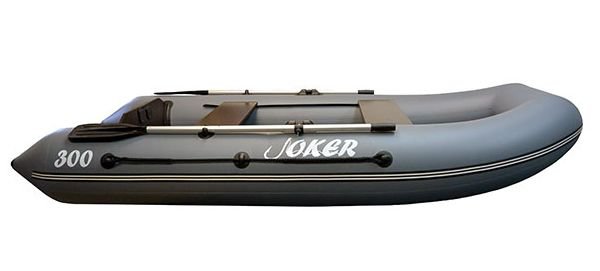 Лодка ПВХ Altair Joker-300
