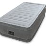 Надувная кровать Intex Comfort-Plush 191 х 99 х 46 см (64412)