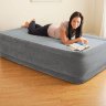Надувная кровать Intex Comfort-Plush 191 х 99 х 46 см (64412)