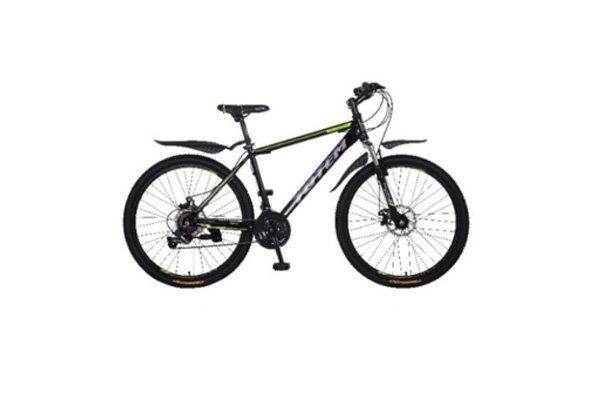 Велосипед Totem 26D-217-19