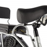 Электрофэтбайк Green City e-ALFA FAT