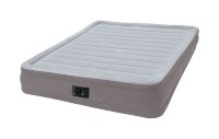Надувная кровать Intex Comfort-Plush 191 х 137 х 33 см (67768)