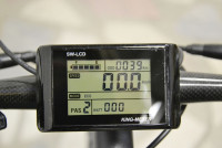 Eltreco Totem Carbon