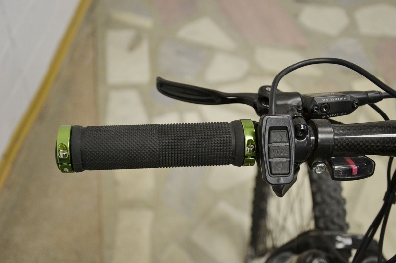 Eltreco Totem Carbon