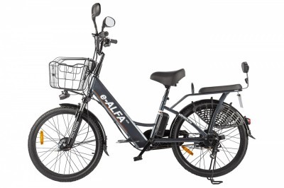 Green City e-ALFA NEW