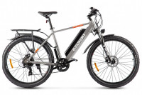 Электровелосипед Gelbert Ran Star 3 PRO