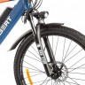 Электровелосипед Gelbert Ran Star 3 PRO