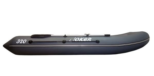 Лодка ПВХ Altair Joker-320