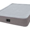 Надувная кровать Intex Comfort-Plush 203 х 152 х 33 см (67770)