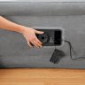Надувная кровать Intex Comfort-Plush 203 х 152 х 33 см (67770)