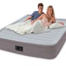 Надувная кровать Intex Comfort-Plush 203 х 152 х 33 см (67770)