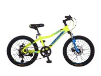 Велосипед Totem 24D-1100