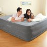 Надувная кровать Intex Comfort-Plush 203 х 152 х 56 см (64418)
