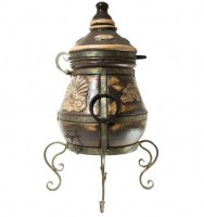 Тандыр «Греческий»