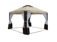 Шатер-тент Митек ПИКНИК-ЭЛИТ 3,0 Х 3,0