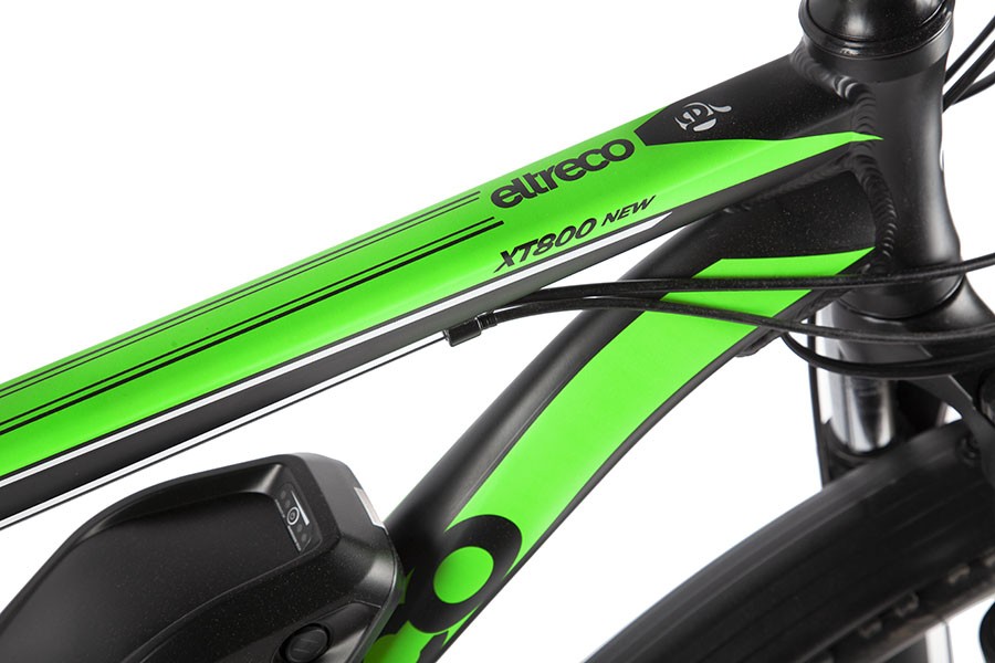 Eltreco XT 800 NEW