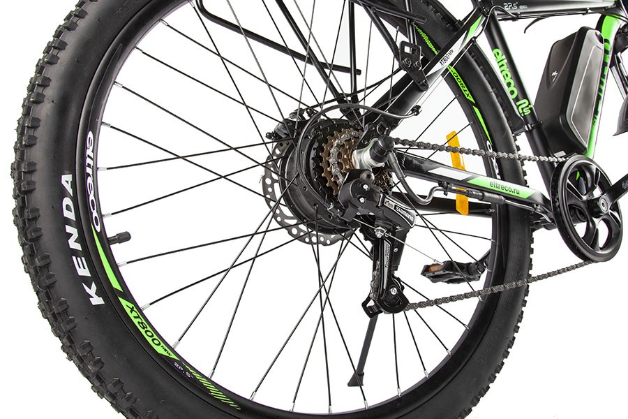 Eltreco XT 800 NEW