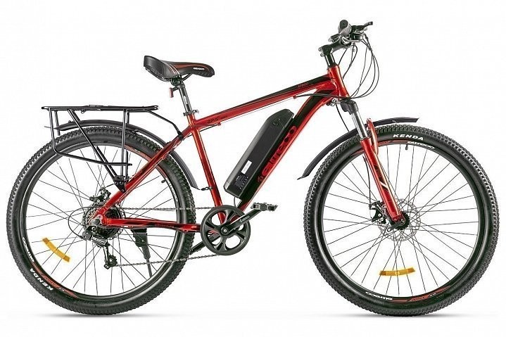Eltreco XT 800 NEW